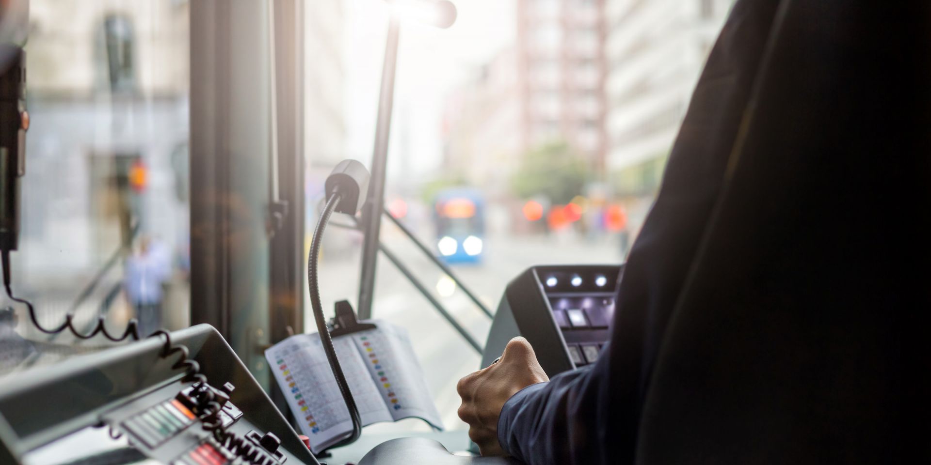 Fahrersitze für Bahn- und Schienenverkehr Fahrersitze für Bahn- und Schienenverkehr